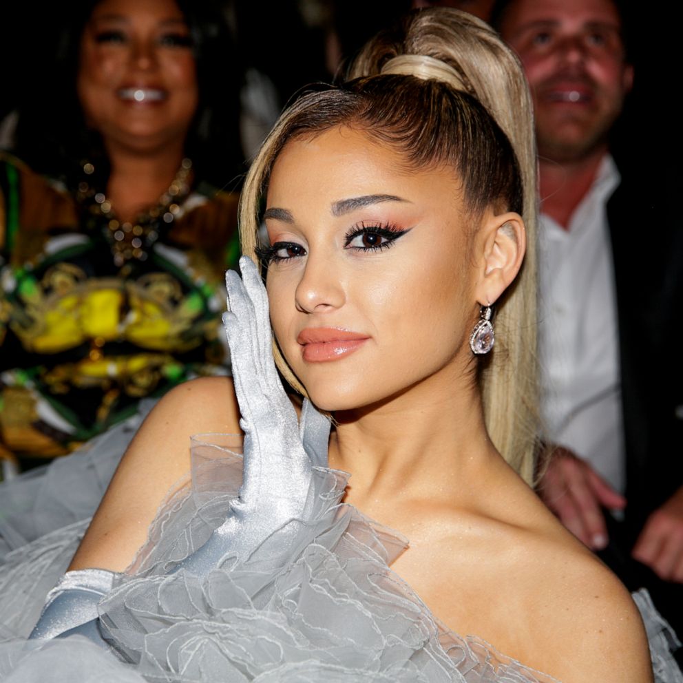 Ariana Grande Birthday