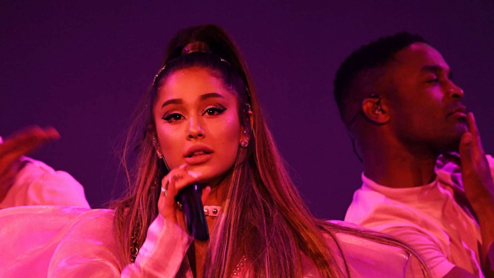 Ariana Grande Opens Up About Mac Miller's Life and Music