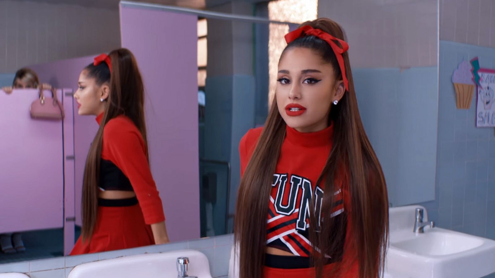 Album Review: Ariana Grande's 'Thank U, Next