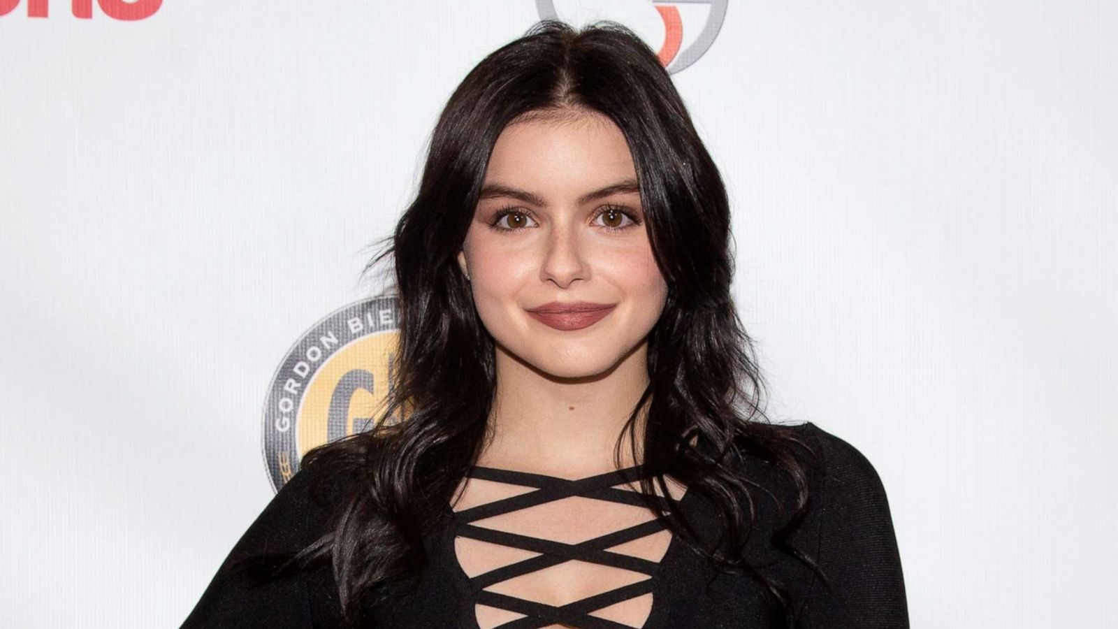 PHOTO: Ariel Winter attends the 11th Annual Burbank International Film Festival Closing Night at Los Angeles Marriott Burbank Airport on September 08, 2019 in Burbank, California.