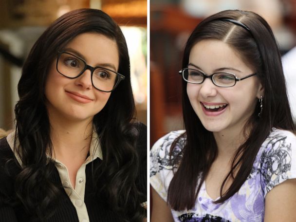 Ariel Winter Through the Years: 'Modern Family' and More