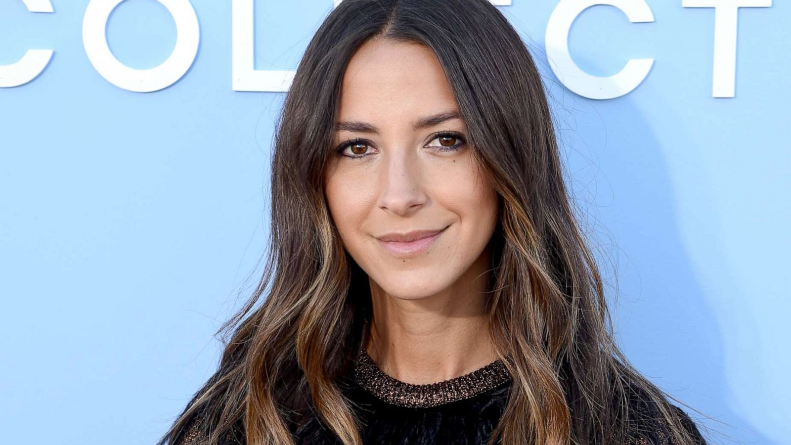 PHOTO: Arielle Charnas attends an event, Sept. 11, 2019 in New York.