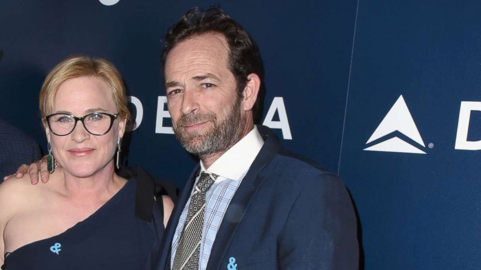 VIDEO: New details of Luke Perry's final days