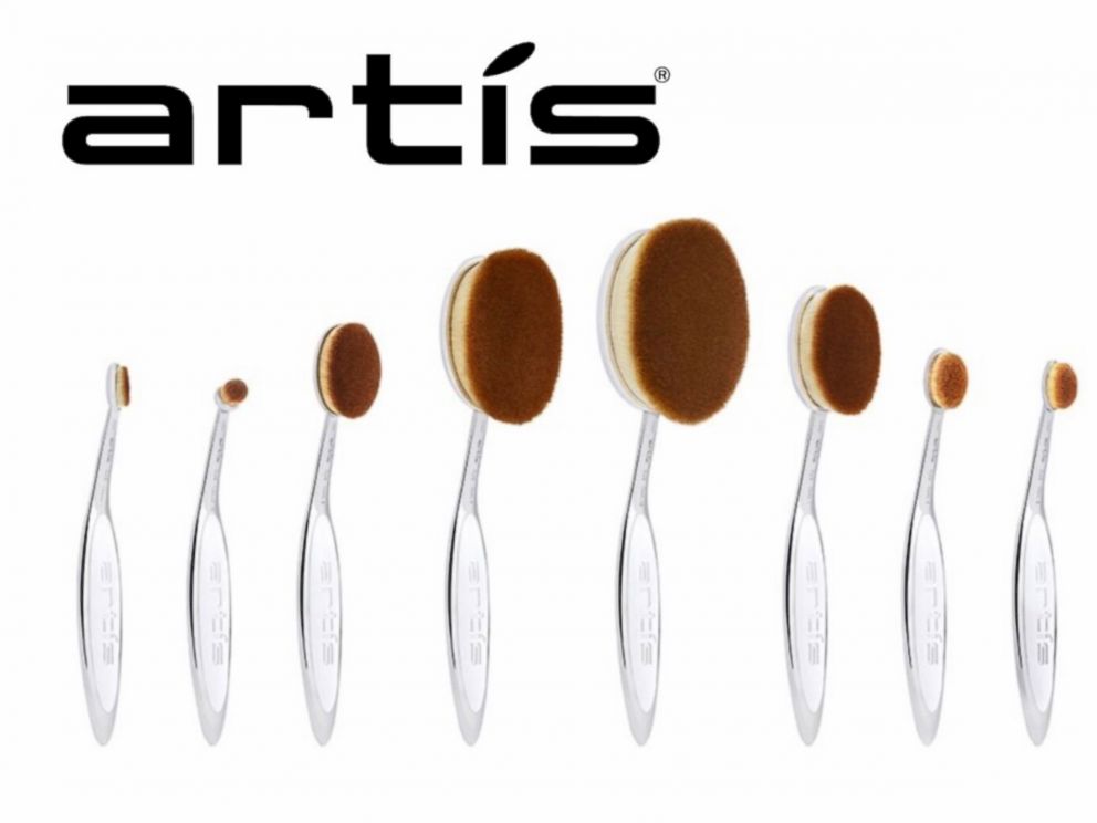 PHOTO: Artis products seen here.