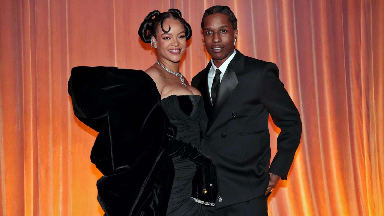 A$AP Rocky Reveals Why It's So Hard Working With Rihanna