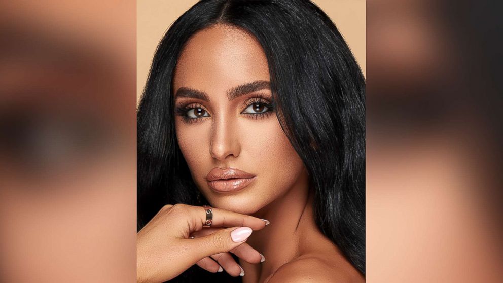 PHOTO: Ash K Holm who's worked with the likes of Ariana Grande to Kristin Cavallari and Kim Kardashian, reveals tips on how to nail the perfect, glam look.