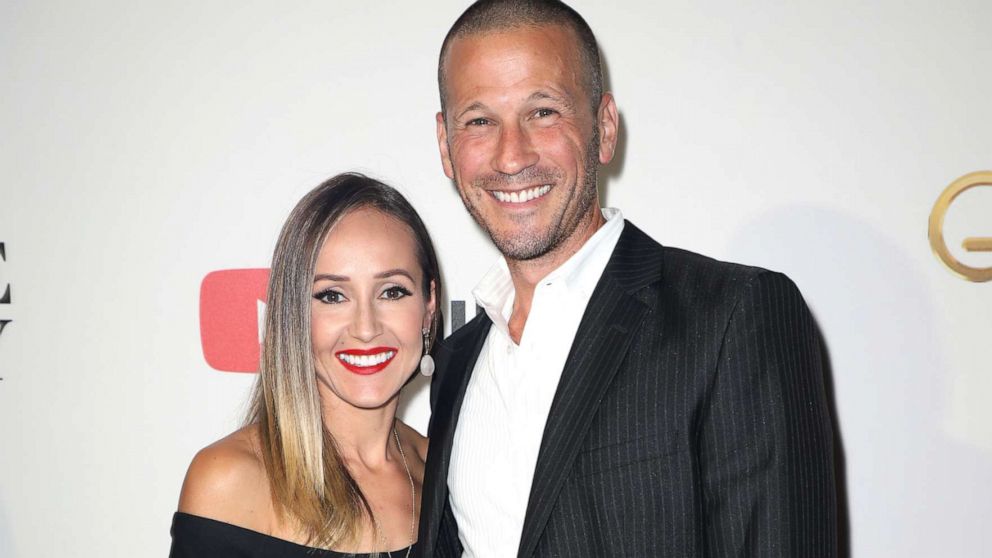 VIDEO: JP and Ashley Rosenbaum speak after health scare in exclusive interview