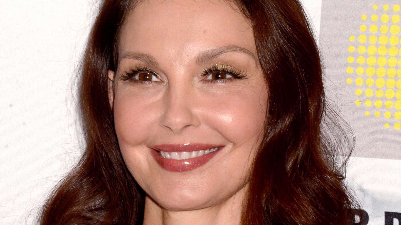 PHOTO: Ashley Judd attends the 11th Annual Hope For Depression Research Foundation HOPE luncheon on Nov. 8, 2017 in New York City.