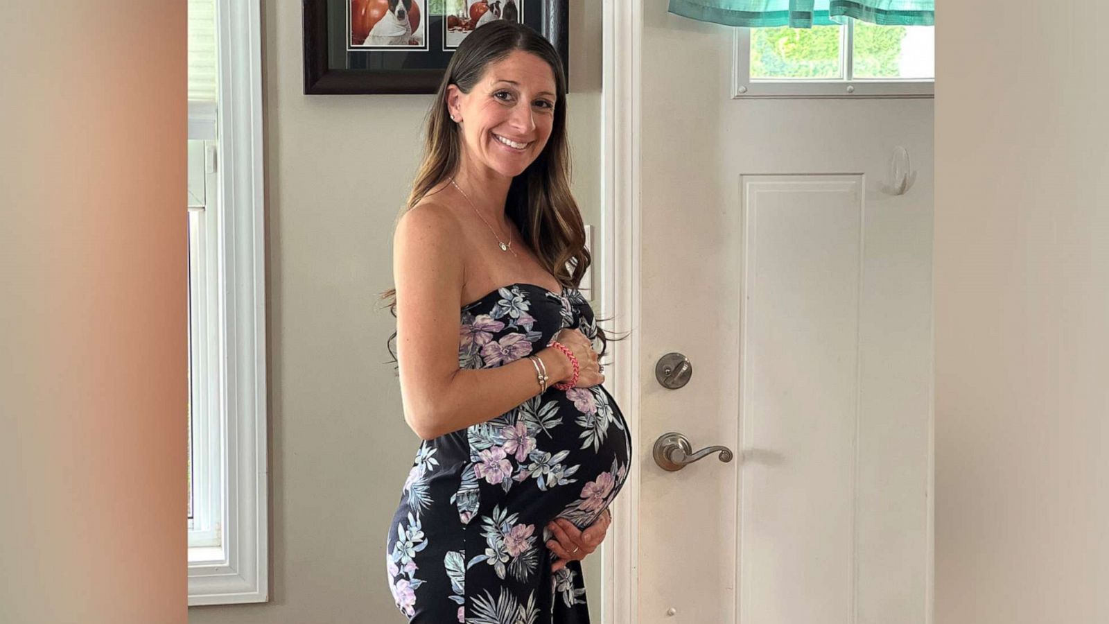 Second Trimester with Twins, LMents of Style