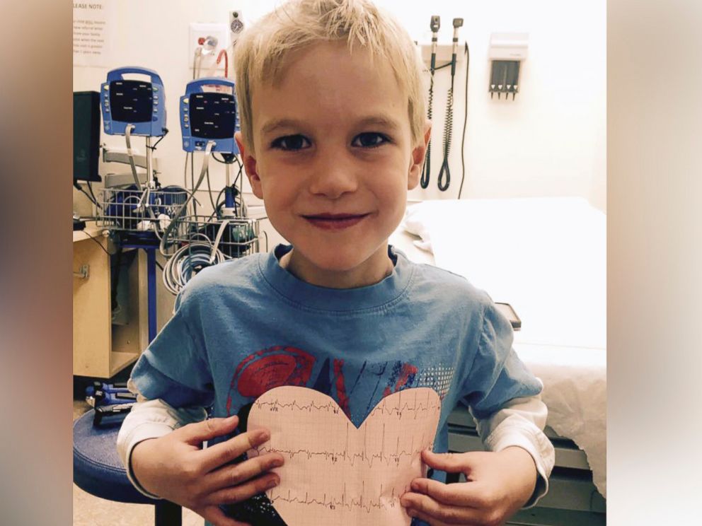 PHOTO: Ashton Leeds was diagnosed with stage IV thyroid cancer in 2014.