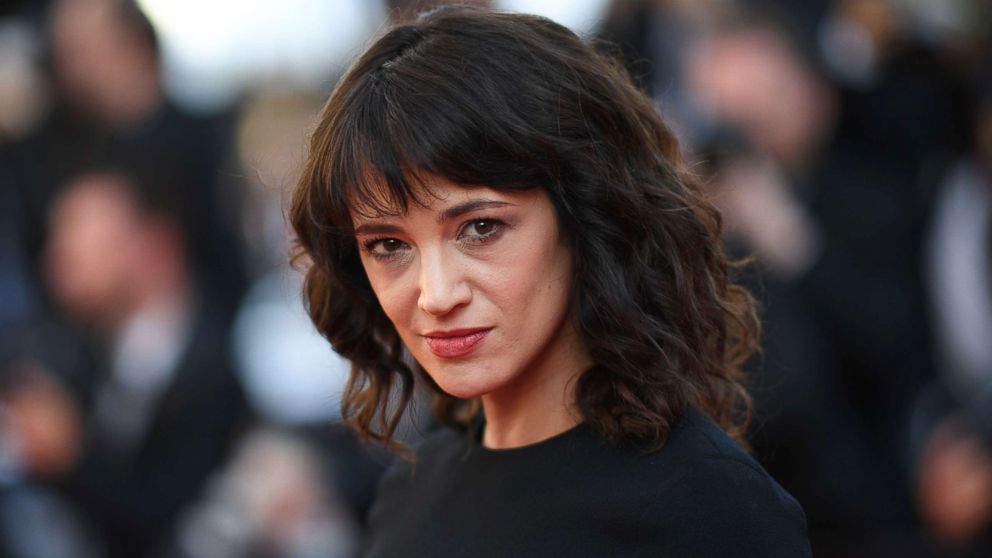 Asia Argento accuser Jimmy Bennett speaks out: 'Today I choose to move forward'