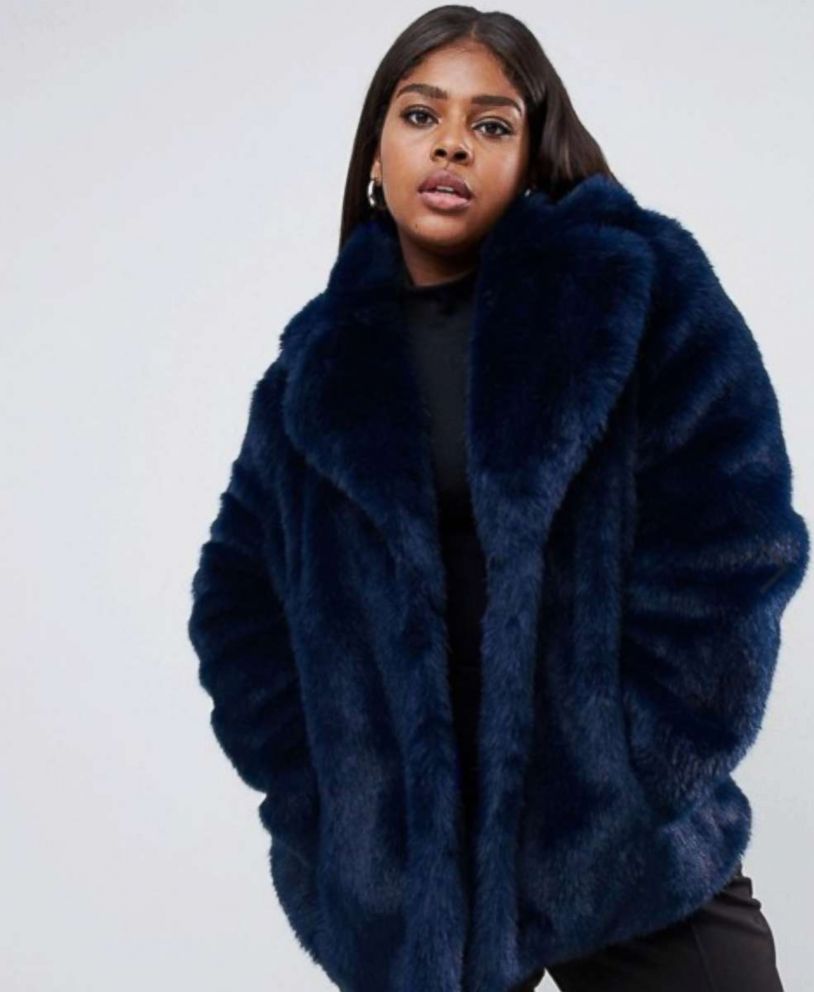13 plush coats for under $200 - Good Morning America