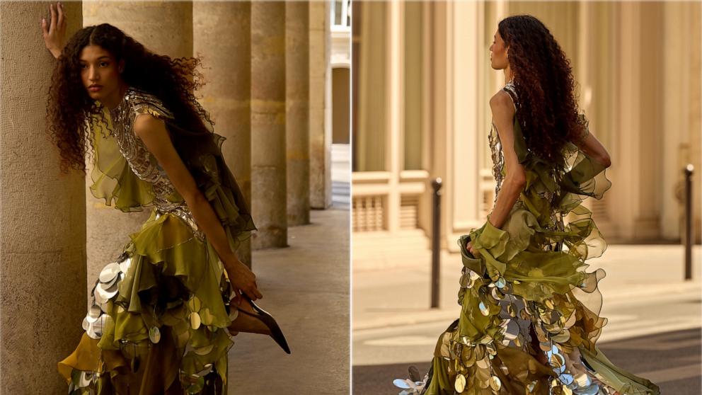 PHOTO: ASOS introduces ARRANGE Bespoke, plus more fashion launches and sales this week