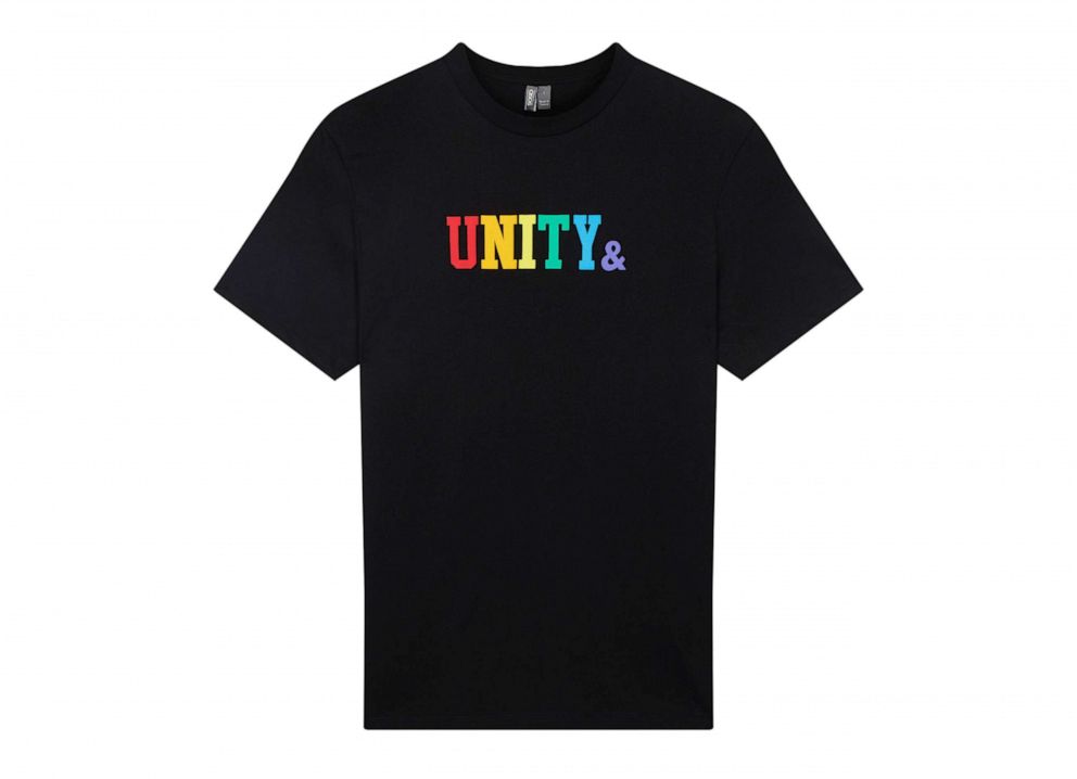 PHOTO: Check out all the best Pride-inspired products to help you celebrate in style this year.