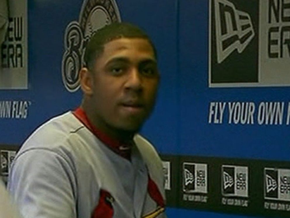 Death of Cardinals prospect Oscar Taveras saddens baseball - The