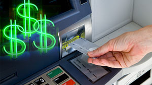 Bank Check Fees, ATM Charges Hit Record Highs, Consumers Angry - ABC News