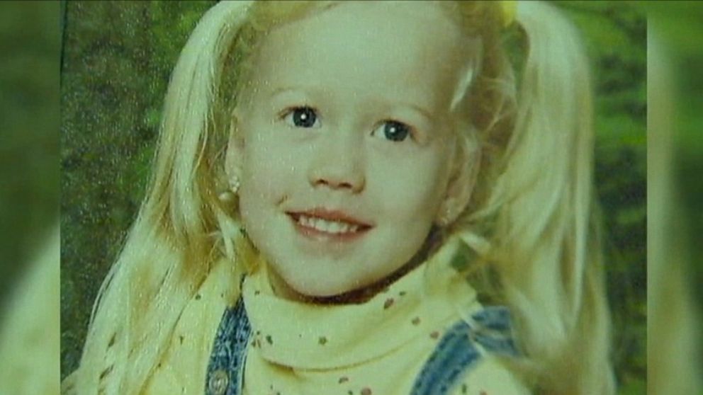 Missing Texas Girl Found In Mexico 12 Years Later Good Morning America 