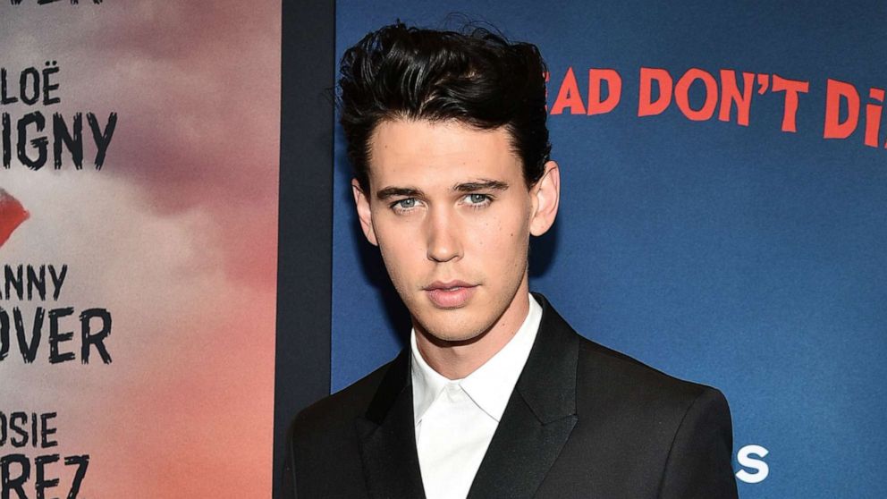 VIDEO: Actor and singer Austin Butler tapped to play Elvis Presley in new biopic