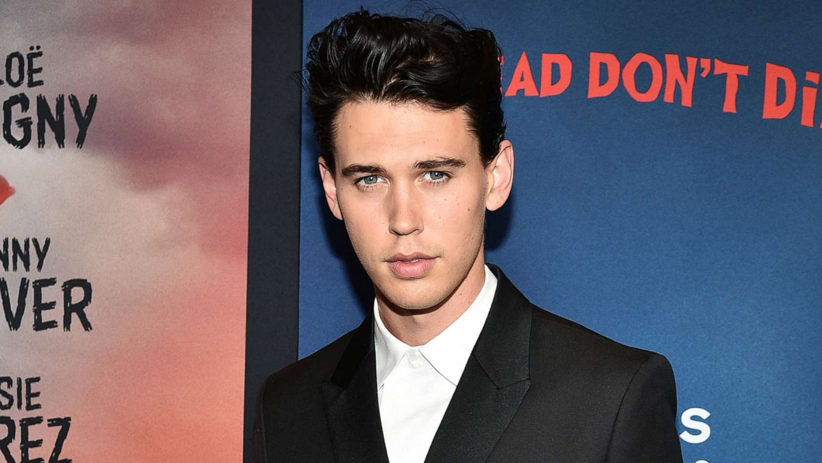 PHOTO: Austin Butler attends "The Dead Don't Die" New York Premiere at Museum of Modern Art, June 10, 2019, in N.Y.