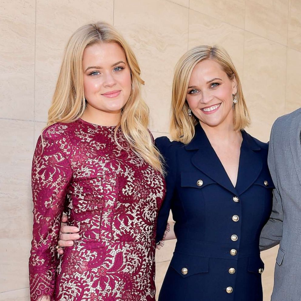 Our favorite Reese Witherspoon moments for her birthday