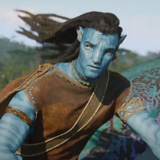 Avatar: The Way of Water' streaming on Disney+: Everything you need to know  about the sequel - Good Morning America
