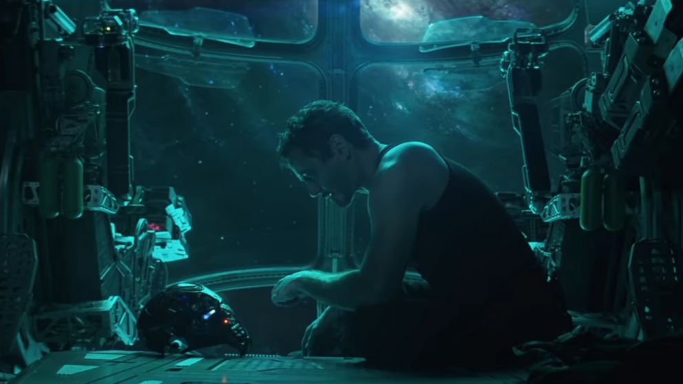 VIDEO: It's been almost seven months since "Avengers: Infinity War" and the Thanos snap felt 'round the Marvel Cinematic Universe.