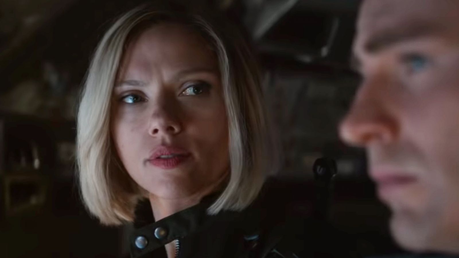 PHOTO: Scarlett Johasson is Black Widow in the 2019 Marvel Studios film, "Avengers: Endgame."