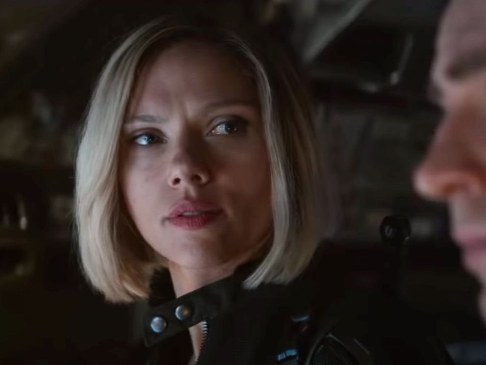 'Avengers: Endgame': 5 burning questions from 1st trailer 