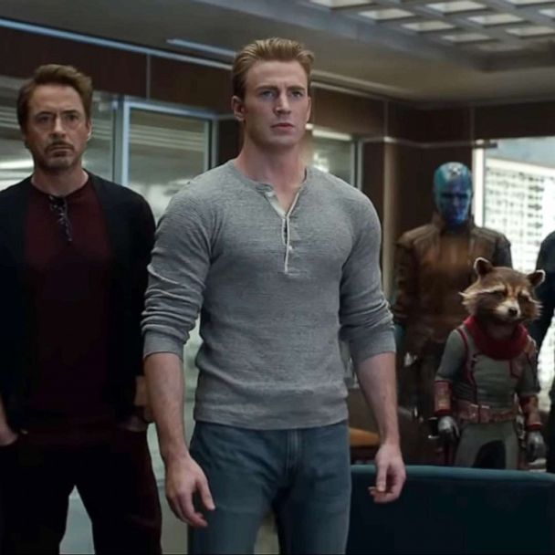 5 Marvel Cinematic Universe Movies You Must See Before Avengers