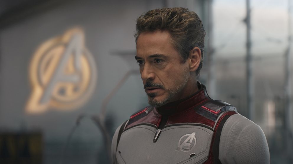 VIDEO: 'Avengers: Endgame' smashes box office records