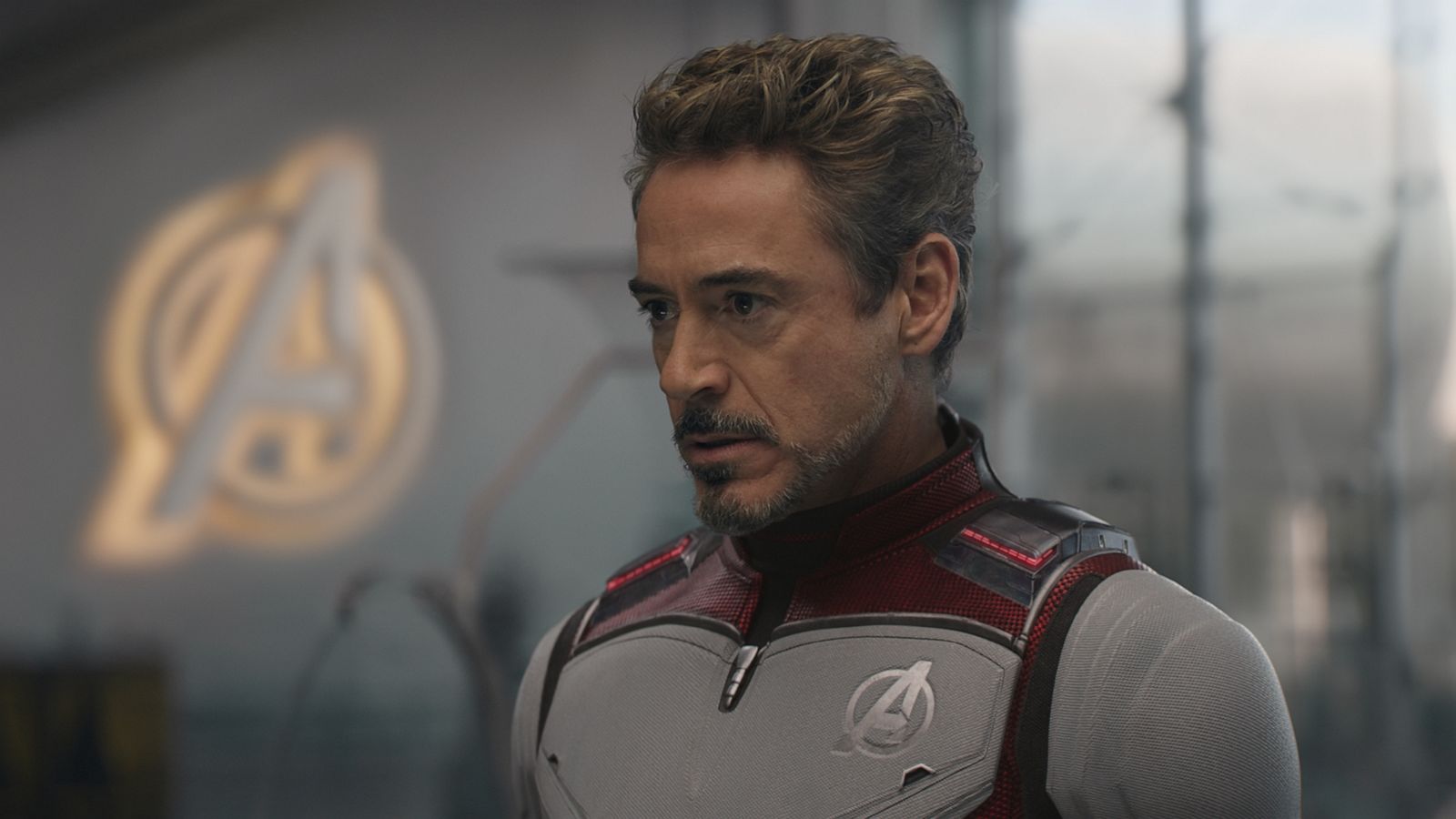 PHOTO: Robert Downey Jr. as Tony Stark in "Avengers:End Game."