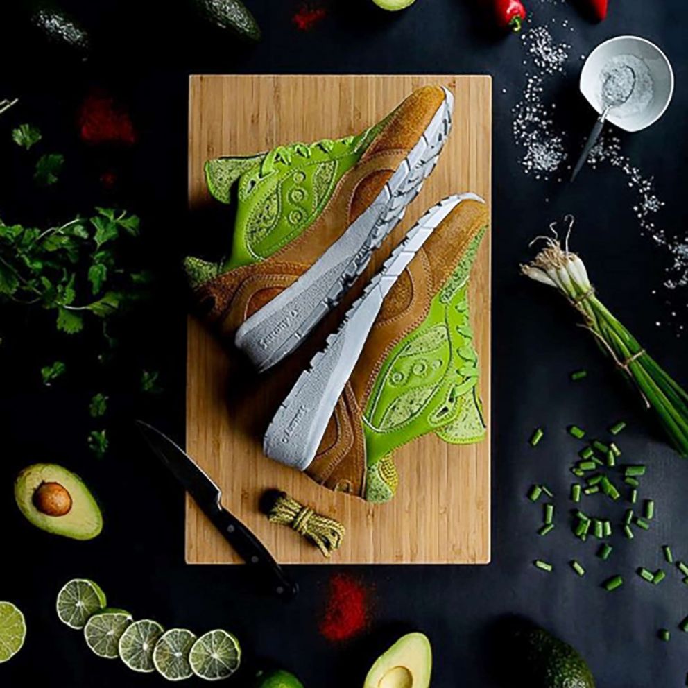 VIDEO: Avocado toast in the form of a chocolate bar is now a thing