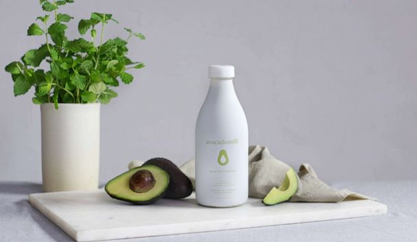 What you need to know about latest non-dairy alternative
