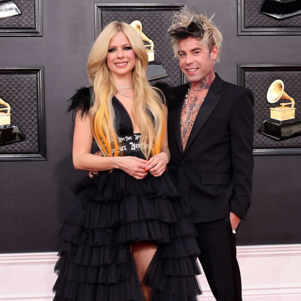 Avril Lavigne and Mod Sun Call Off Their Engagement