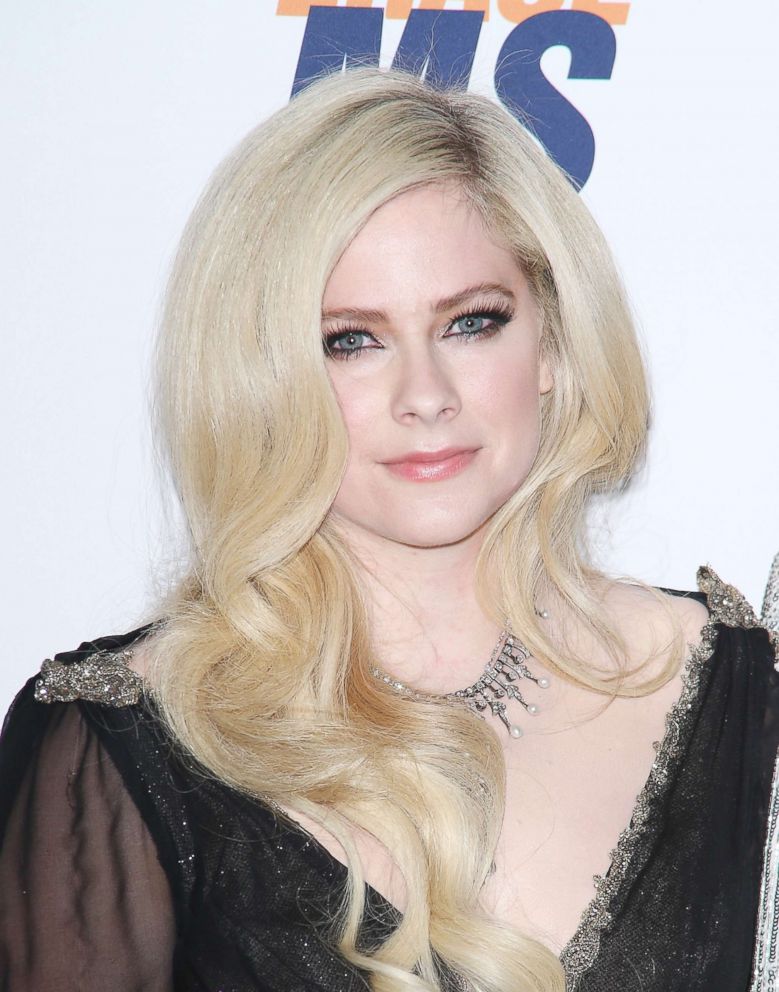 Avril Lavigne Releases Comeback Anthem Head Above Water