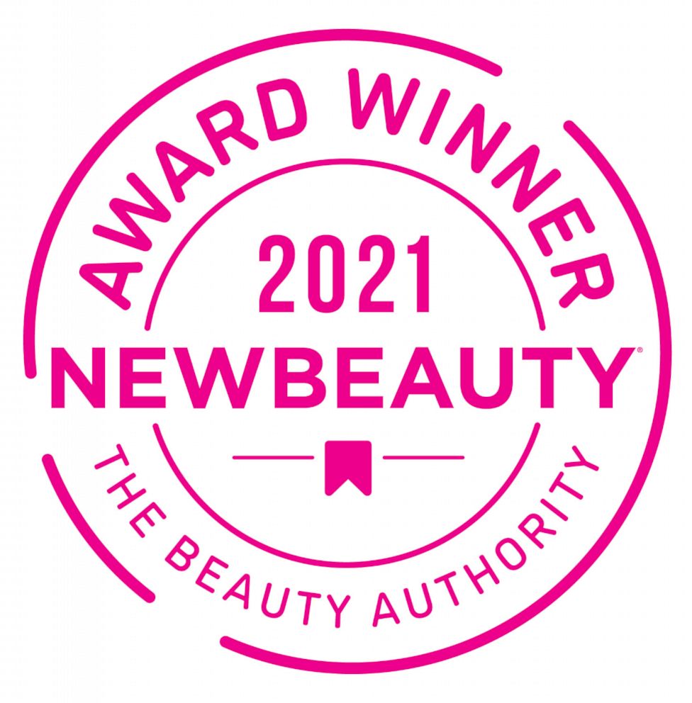 PHOTO: NewBeauty reveals its 2021 Beauty Awards winner.