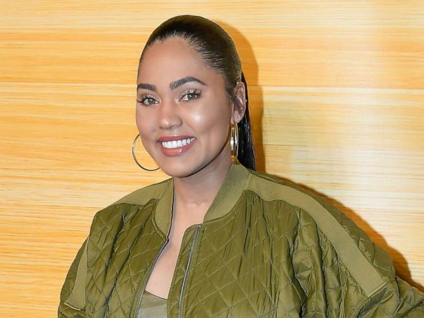 Photos from Ayesha Curry's Holiday Gift Guide is Mom-Approved