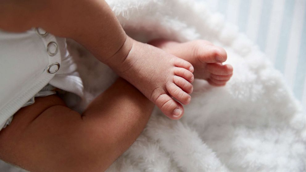 Here are the most popular baby names of 2021