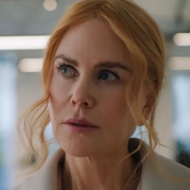 PHOTO: Nicole Kidman is seen in the trailer for the upcoming film "Babygirl."