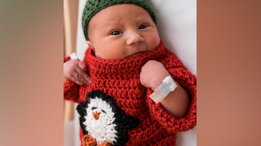 Christmas sweater shop for baby boy