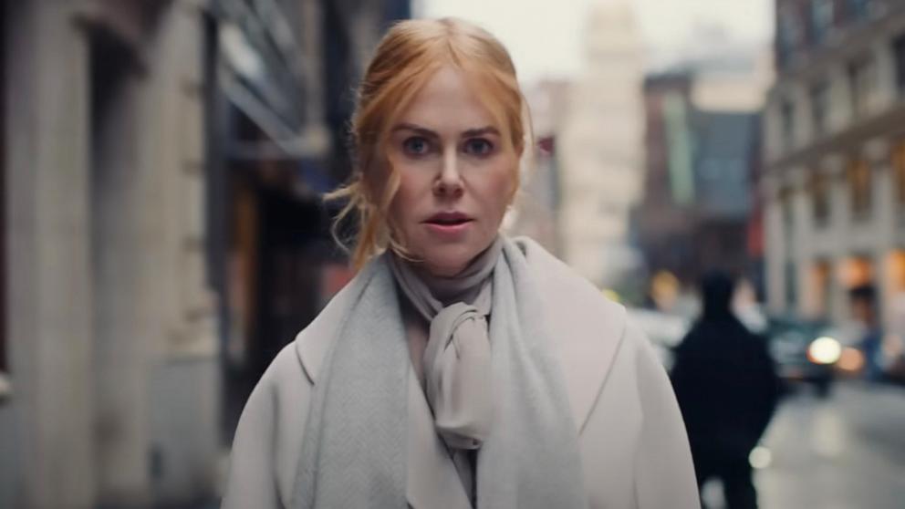 PHOTO: Nicole Kidman is seen in the trailer for the upcoming film 'Babygirl.'