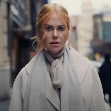 PHOTO: Nicole Kidman is seen in the trailer for the upcoming film 'Babygirl.'