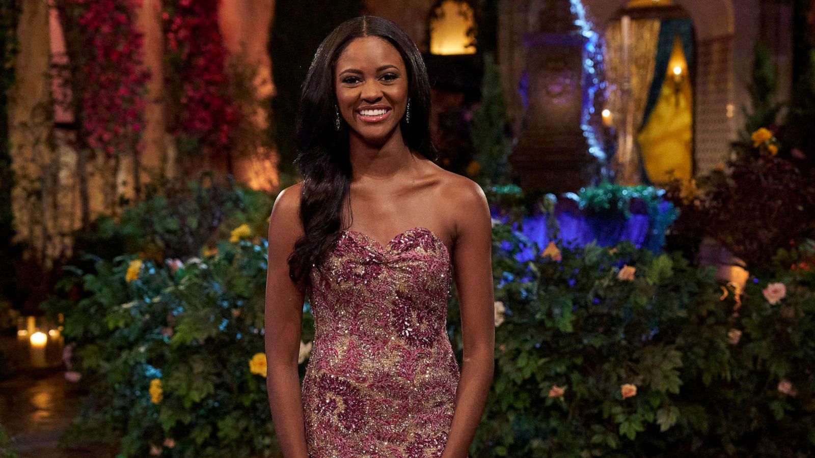 PHOTO: Charity Lawson is seen here on an episode on "The Bachelorette," that aired on June 26, 2023.