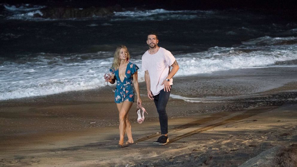 VIDEO: This season of "Bachelor in Paradise" was certainly one for the books and the two-part finale ended Tuesday night with a couple engagements and per usual, a few heartbreaks.