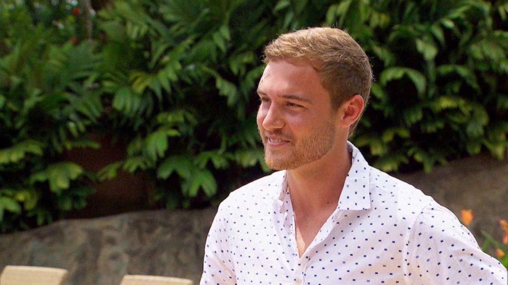 VIDEO: Matt James opens up about 'After the Final Rose' special