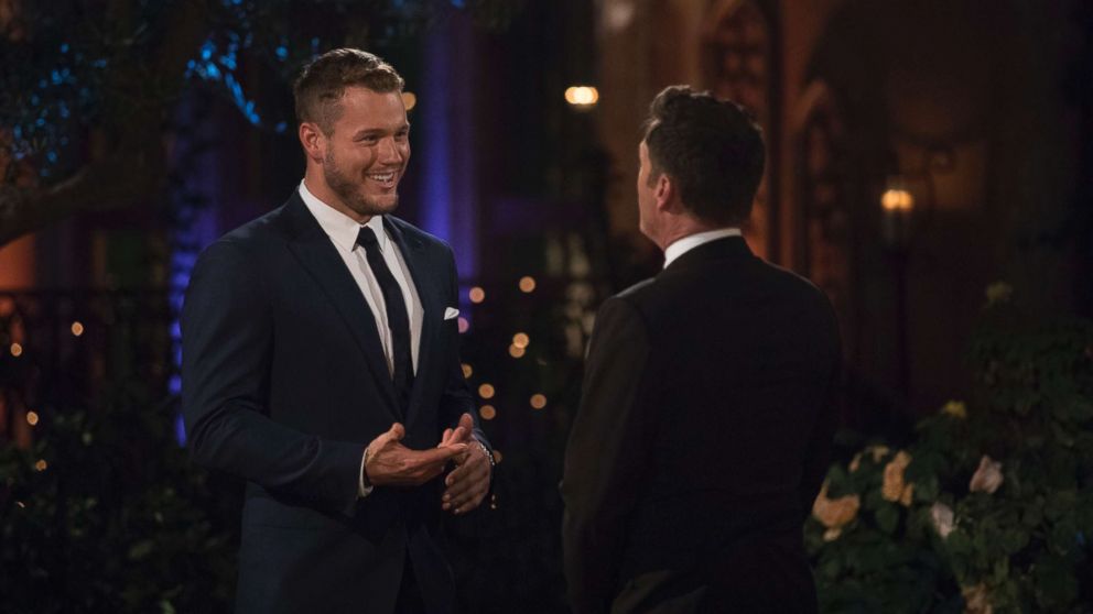 VIDEO: 'Bachelor' sneak peek: The girls battle to score a date with Colton