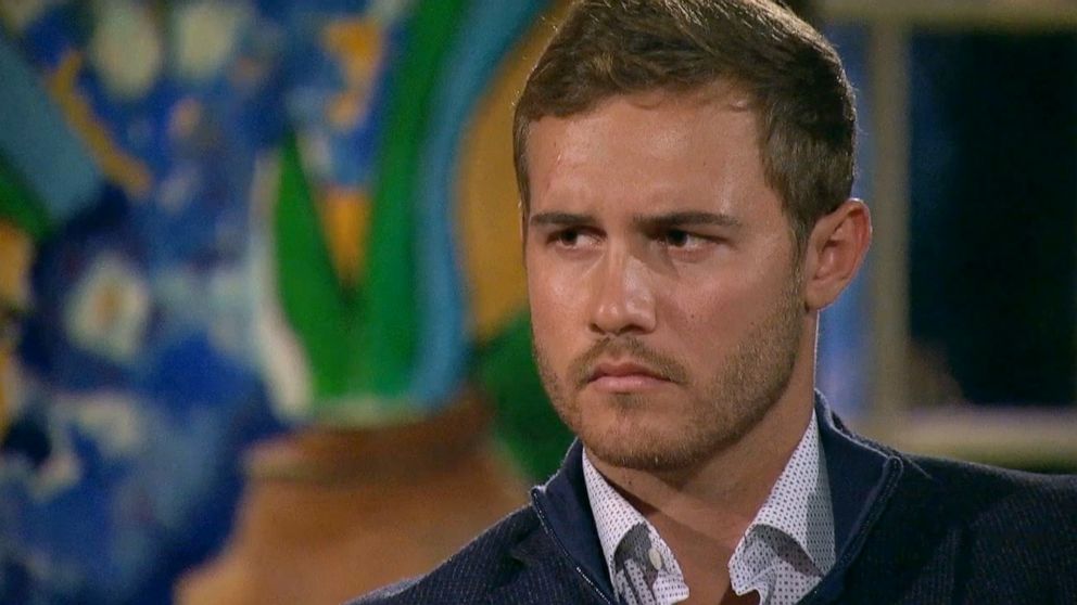 VIDEO: 'The Bachelor' preview: Peter tells Madison he's been intimate with another woman
