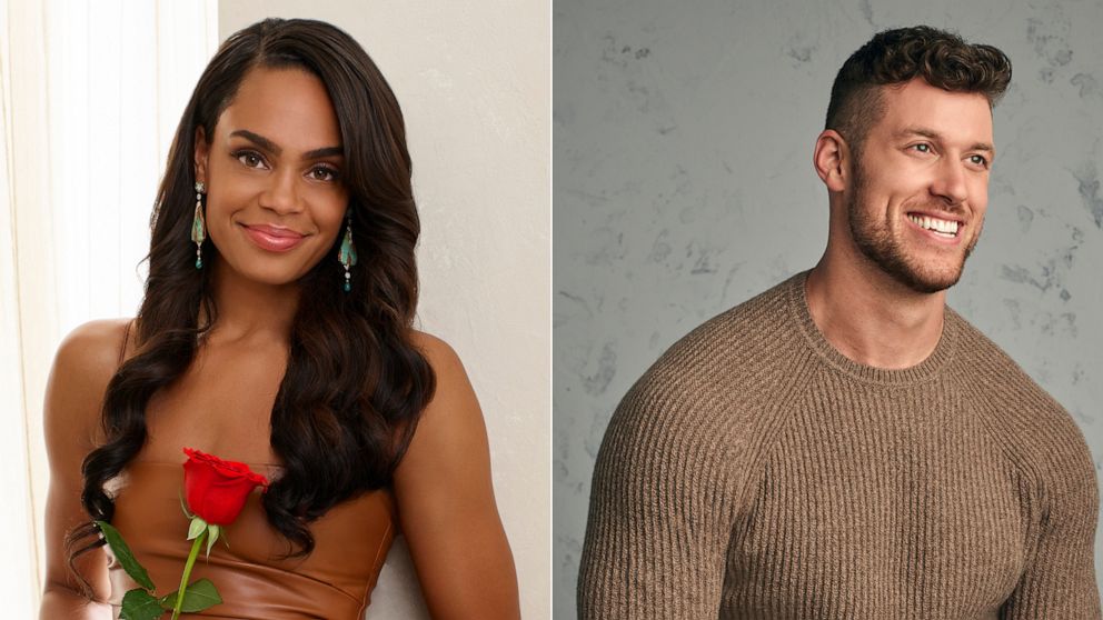 Watch Extended Sneak Peeks Of The Bachelorette And The ...
