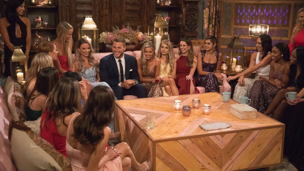 VIDEO: What you missed on 'The Bachelor' premiere last night 