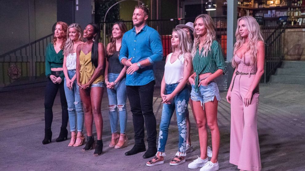VIDEO: 'Bachelor' host Chris Harrison shares his predictions for Colton  